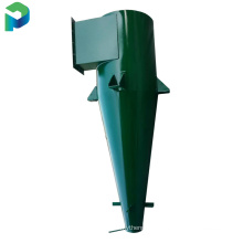 Multi wood industrial cyclone dust collector